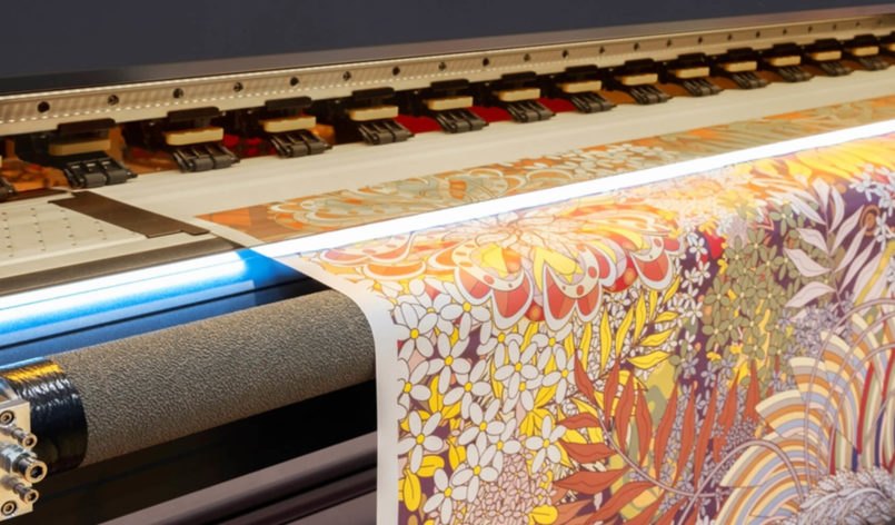 Digital Printing